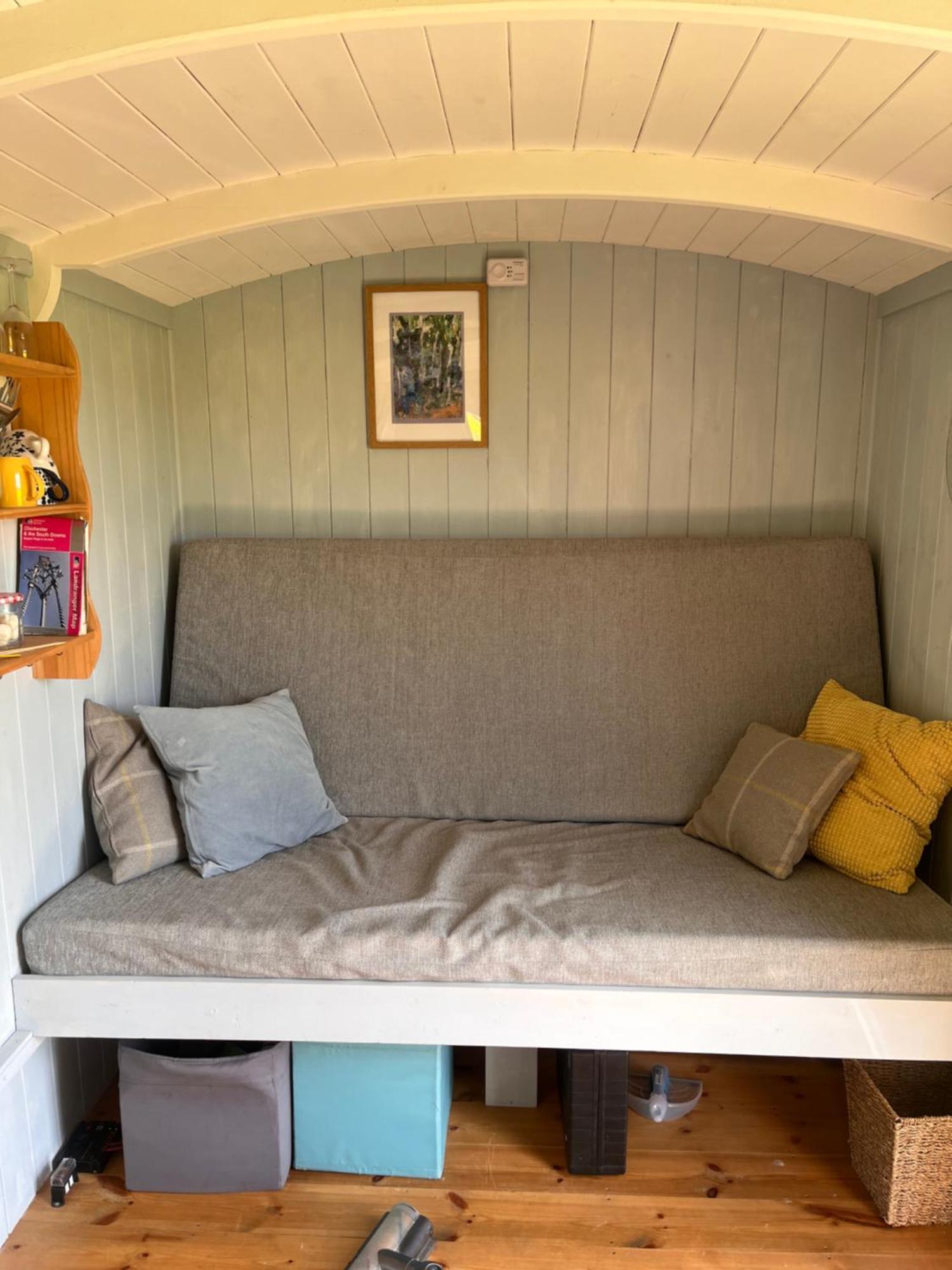 Bed and Breakfast Sindles Farm Emsworth Exterior foto