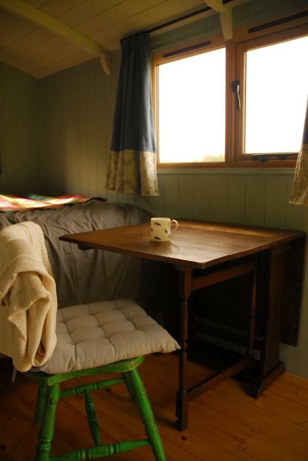 Bed and Breakfast Sindles Farm Emsworth Exterior foto